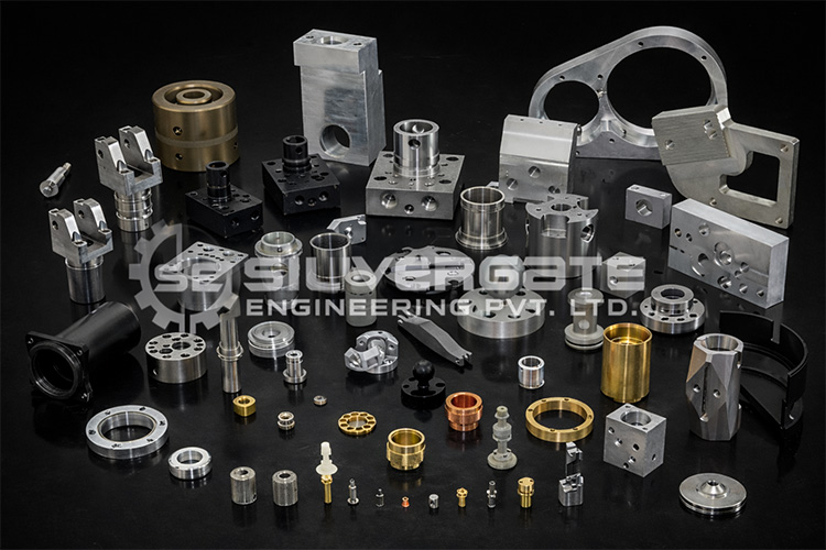 Aerospace Engineering Components